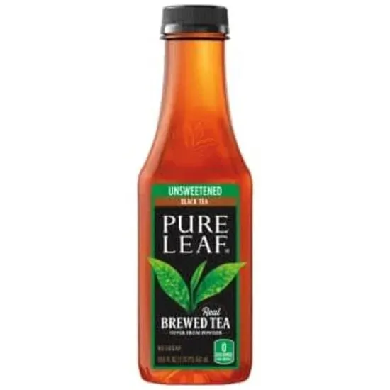 Pure Leaf Tea Lemon