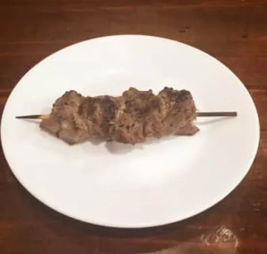 Extra Steak Skewer