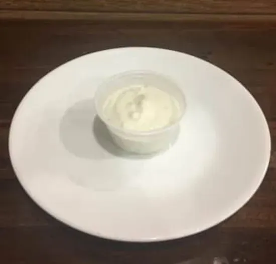 Extra Tzatziki (2 oz)