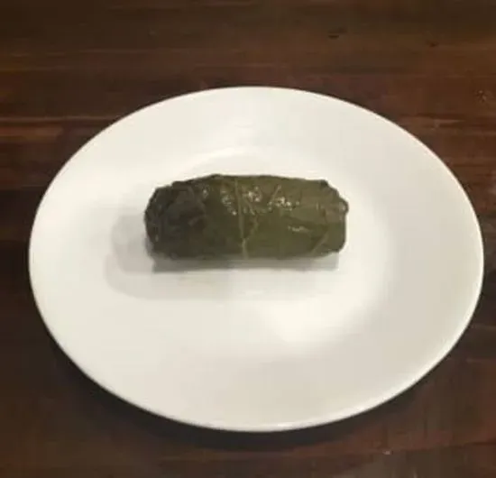 Extra Dolmades (1 piece)