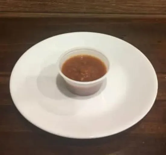 Little Greek Hot Sauce