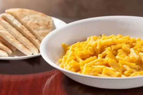 Kid's Mac N Cheese Meal