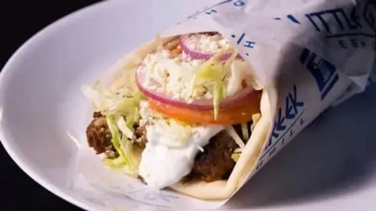 FALAFEL PITA