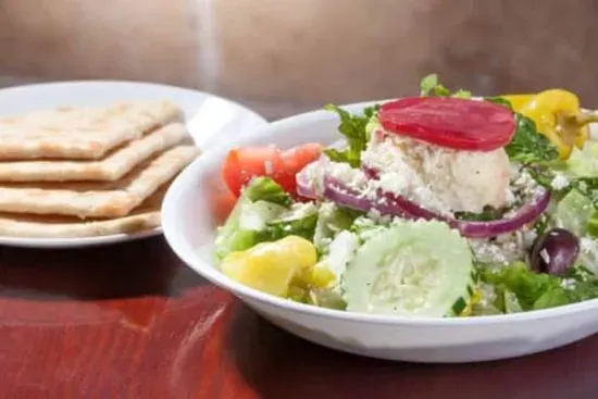 Mini Greek Salad