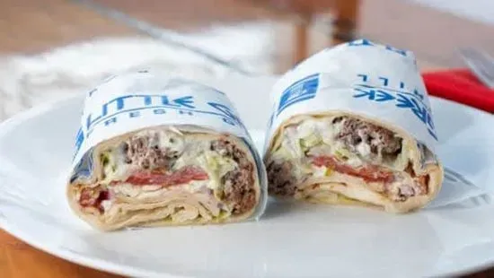 GYRO WRAP