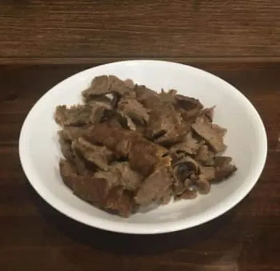 Extra Gyro Meat