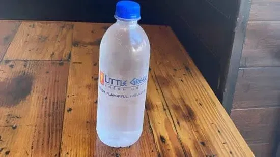 Bottle Water