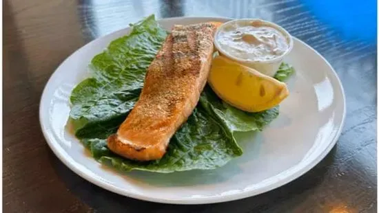 Salmon Fillet (5oz)