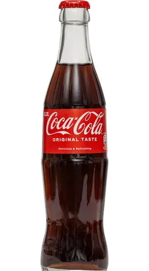 Coca-Cola / Coke