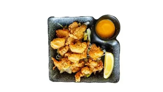 Chicken Karaage - OO