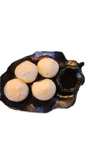 (4) Steam Bao Buns - OO