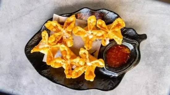 Crab Rangoon(6) - OO