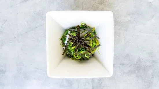 Seaweed Salad - OO