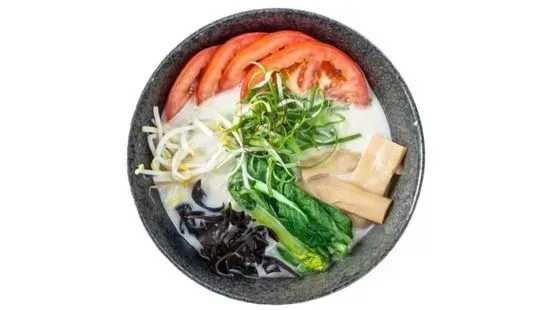 Veggie Ramen - OO