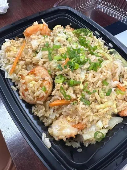 Fried Rice