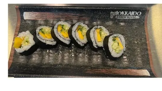 Mango Cucumber Roll - OO