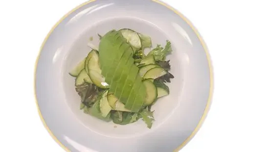 Avocado Salad - OO