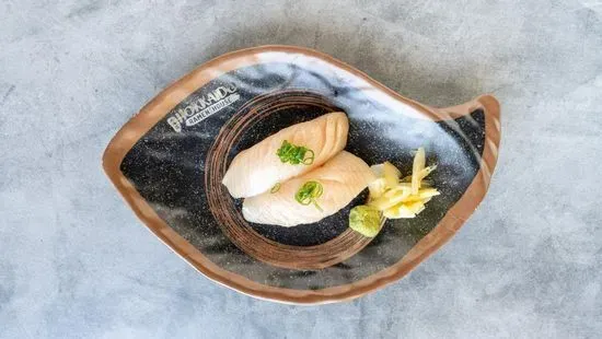 Yellowtail Nigiri (2 Pcs) - OO