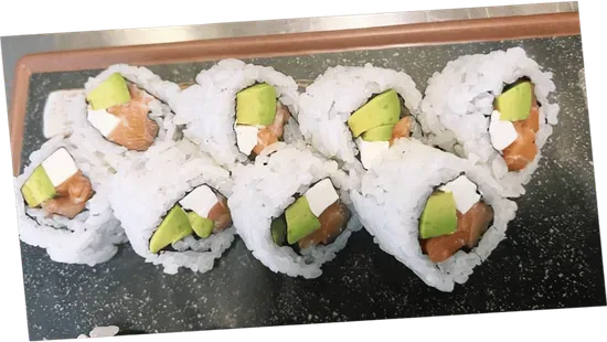 Philadelphia Roll - OO