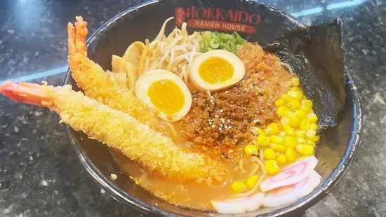 Mega Ramen - OO