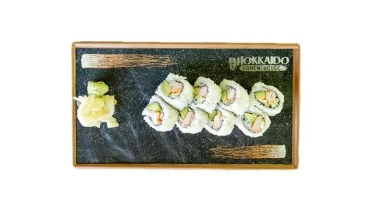 California Roll - OO