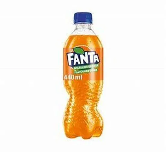 Fanta Orange