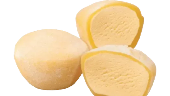 Mochi Ice Cream Mango - OO