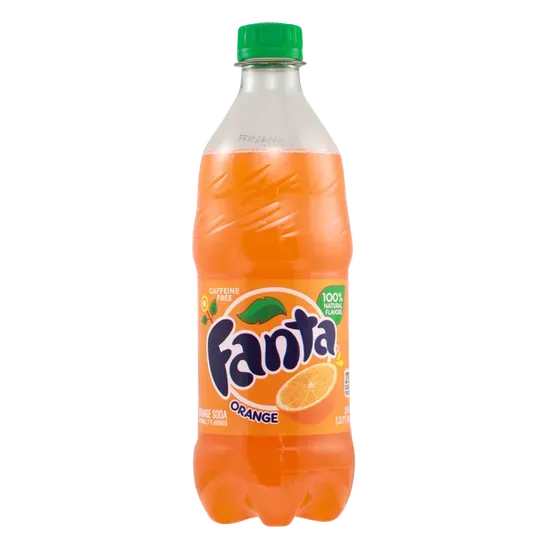 Fanta