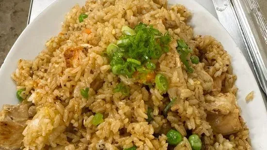 Fried Rice