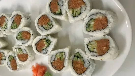 Spicy Tuna Roll