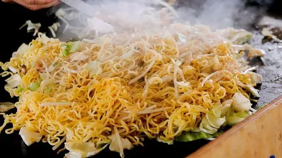 Yakisoba