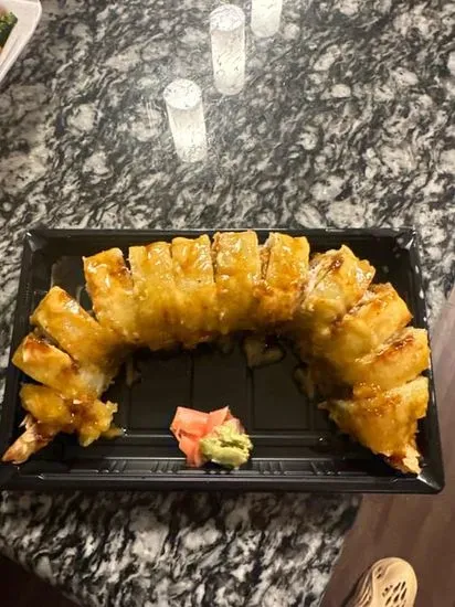 Gozilla Roll