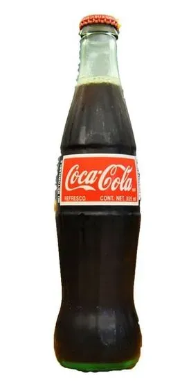 MEXICAN COKE