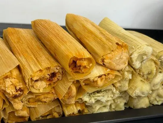 Tamal Mexican