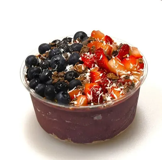 Gracie Bowl