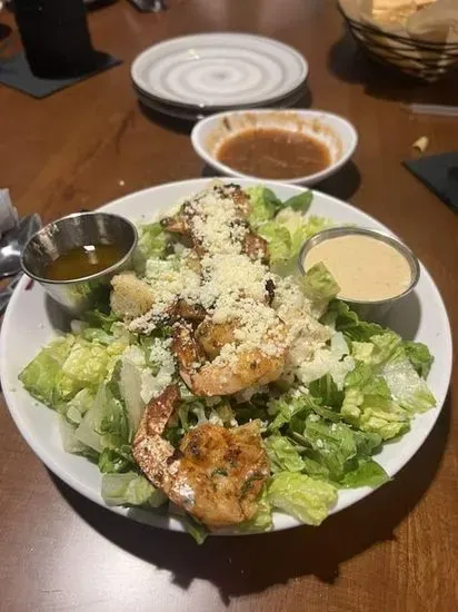 Ancho Chile Caesar