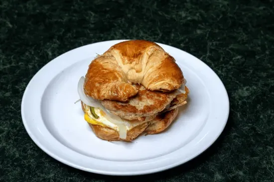 Croissant