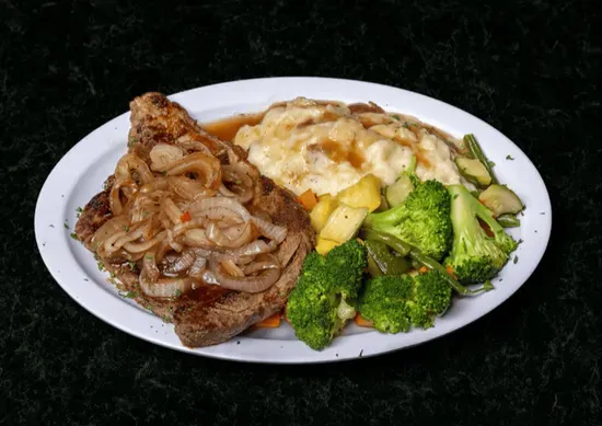 Rib Eye