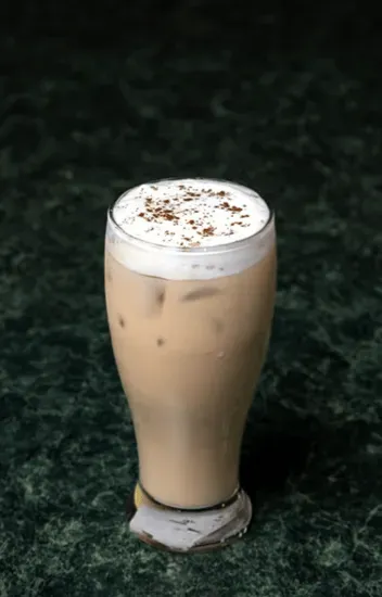 Iced Cappuccino
