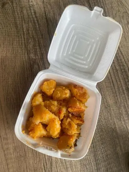 Home Fries 