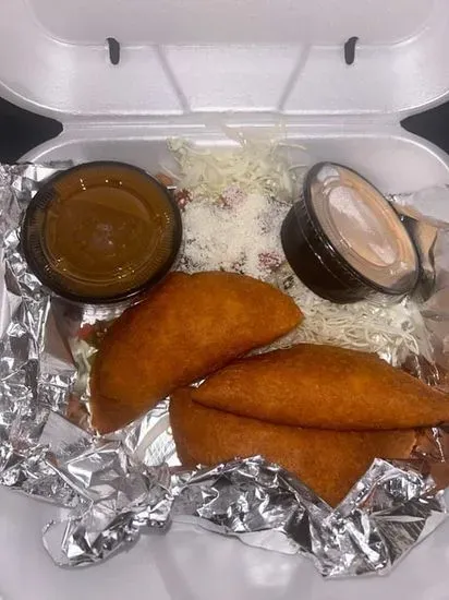 Empanadas 