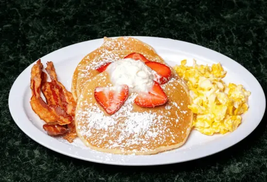 Pancake Breakfast