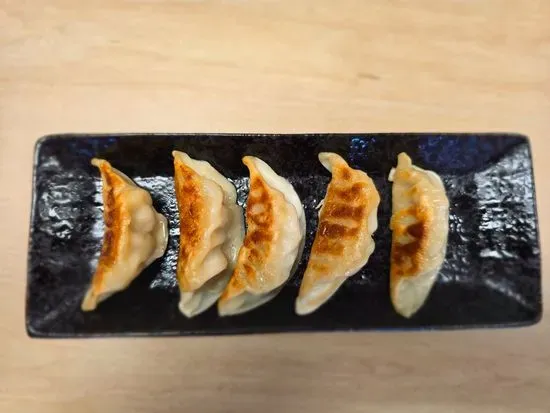 Gyoza (5 Pcs)