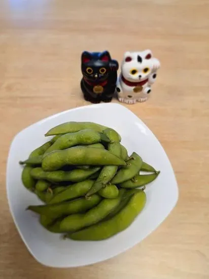 Edamame