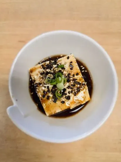 Chilled Tofu