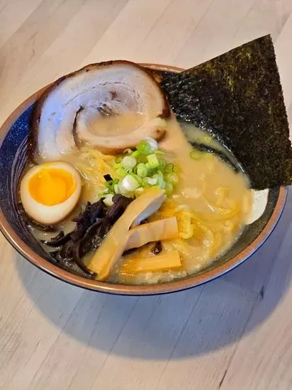 Míso Ramen