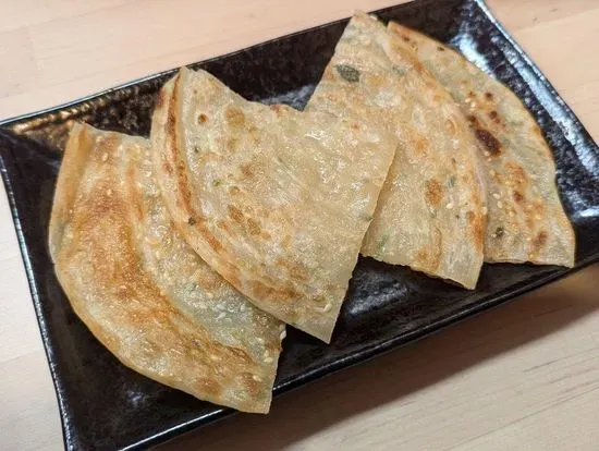 Scallion Pancake