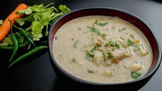 55. Veg Kurma