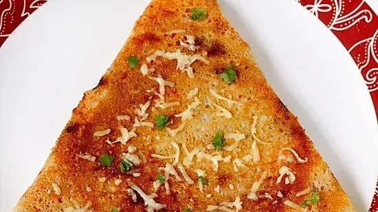 Cheese Dosa