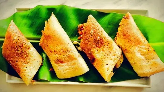 Spring Dosa